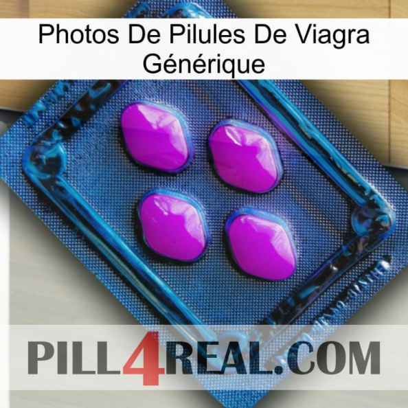 Photos De Pilules De Viagra Générique 04
